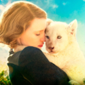 映画『ユダヤ人を救った動物園 ～アントニーナが愛した命～』（原題 The Zookeeper's Wife ）