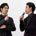 大泉洋と松田龍平、第4弾「続編」に意欲をみせる！