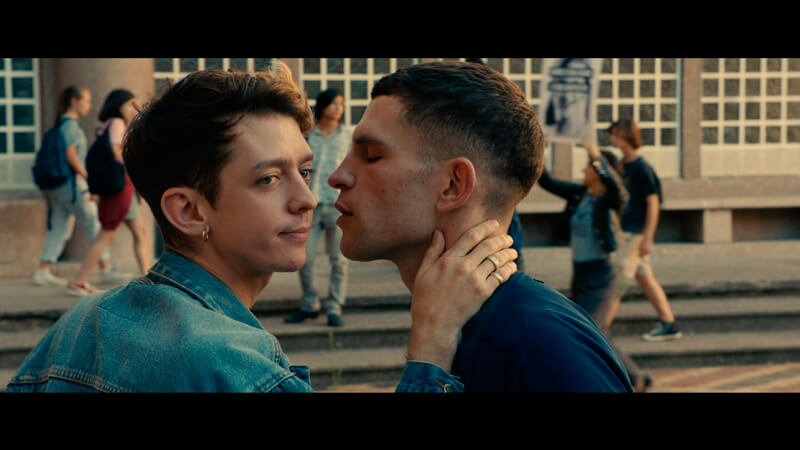 映画『BPM ビート・パー・ミニット』
