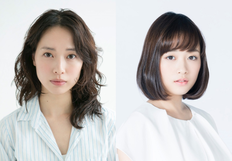 戸田恵梨香×大原櫻子W主演の映画『あの日のオルガン』製作決定