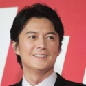 福山雅治「ジョンウー監督の念願である日本での撮影も叶いました」