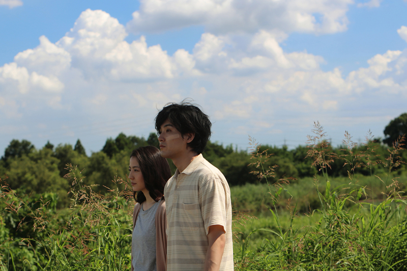 映画『散歩する侵略者』（英題 BEFORE WE BANISH ）