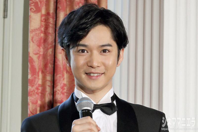 千葉雄大「（ピーターのように）かわいいだけでなくワイルドな一面を見せていく！」とギャップで魅了することを宣言