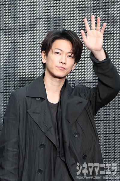 佐藤健、初の悪役に挑戦！