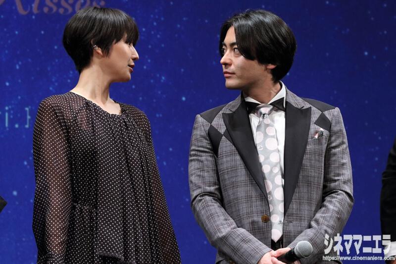 山田孝之、長澤まさみと共演「断る理由ない」