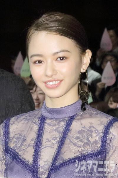 山本舞香「（小松）菜奈ちゃんへの壁ドンは工夫しました」