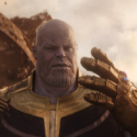 サノス[Thanos]はアベンジャーズらが対峙した史上最悪のヴィラン