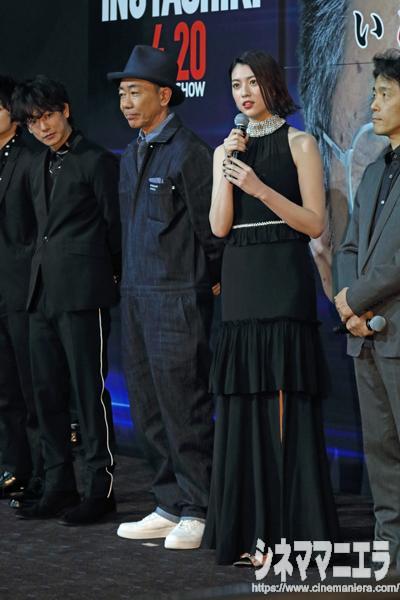 三吉彩花「撮影後に切なくなって父にメールしました」