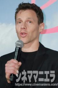 ウィル・グラック監督「動物の自然な動きと音楽にこだわりました」