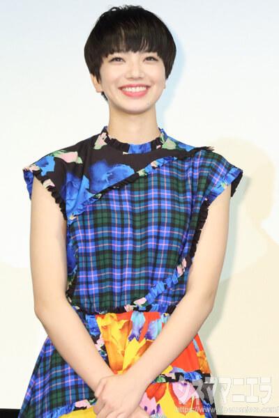 小松菜奈「心がほっこりしました」