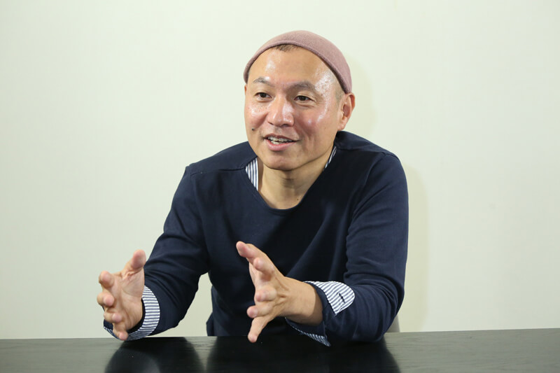 アニメーション特集「アニメーション監督 湯浅政明の世界」