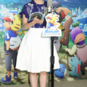 『ポケモン』ゲスト声優の芦田愛菜