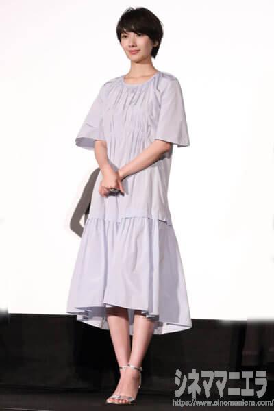 波瑠「高校時代に戻り、お勉強し留学を経験してみたい」