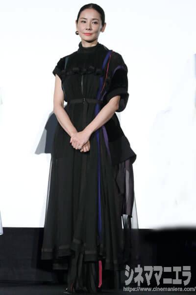 吉田羊「あるドラマでの自分の演技に納得がいかずトラウマになっています」