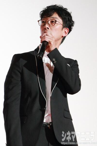 撮影は北村の誕生日当日だったそうで、「誕生日に最高のプレゼントをもらいました！ 」とにっこり。