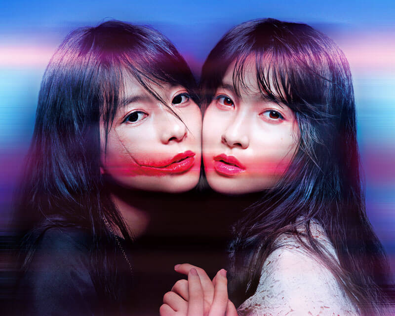 映画『累-かさね-』（佐藤祐市監督）