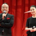 佐藤監督「檀さんに出演していただけて良かった」