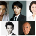 エッセイ漫画「母を亡くした時、僕は遺骨を食べたいと思った。」映画化決定