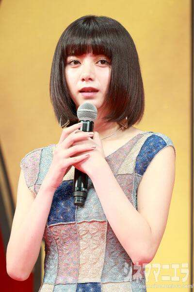 池田エライザ「好奇心と探究心のかたまりが源」と役柄を解釈