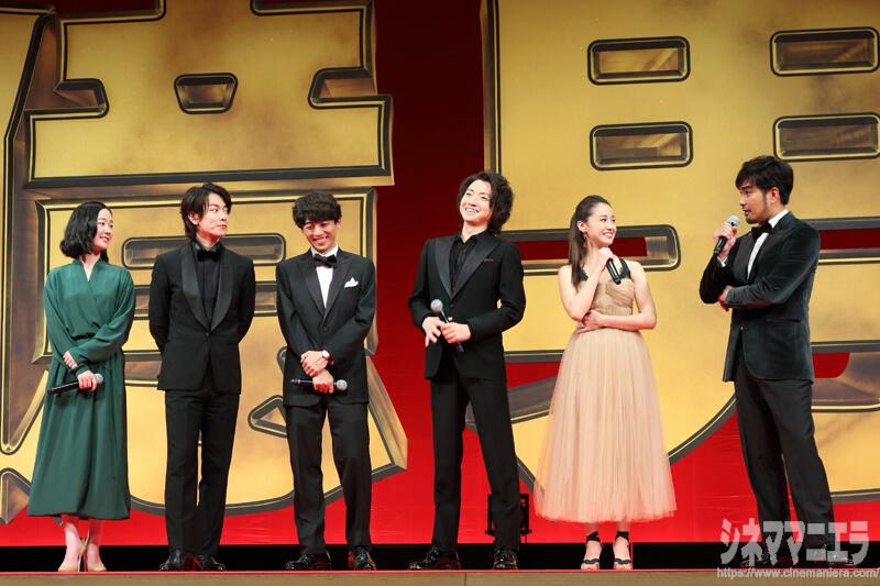 北村一輝の「財布を拾い、今も持っている」話の意外な結末に…笑いが