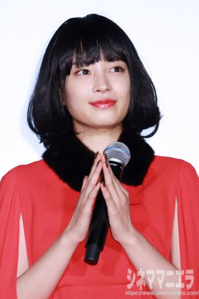 広瀬すず、教室のダンス練習は、大根監督が「“みんなと同じ空間に一緒にいるのが楽しい”ということがわかれば、踊らなくていいよ」と。で、自分が何をしていたのか、あまり記憶はないです！