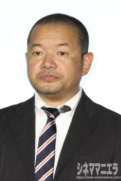 リリー（・フランキー）さんは普段は褒めてくれないんですけど、今回はちょっと気持ちが悪いくらい褒めてくれます。