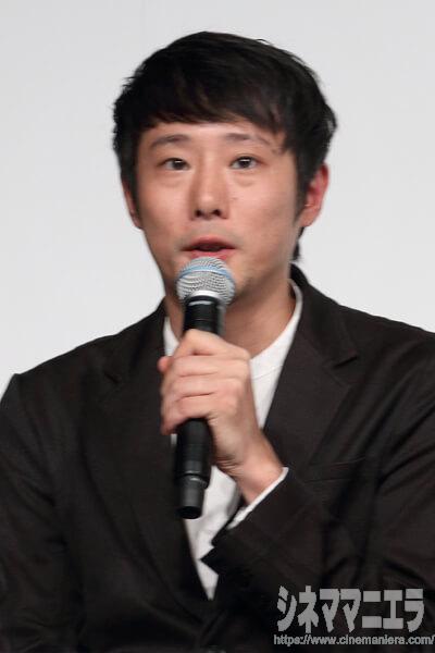 藤井道人監督「脚本作りは阿部さんと山田さんが実際に演じることで作ったもの」