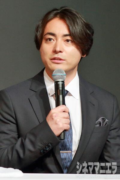 山田孝之P『デイアンドナイト』で一歩を踏み出す！