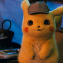 名探偵ピカチュウ（原題 Pokémon Detective Pikachu）