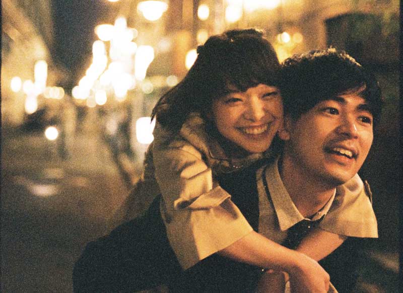 映画『愛がなんだ』(今泉力哉監督)