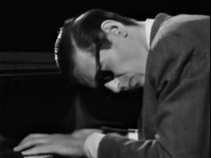 映画『ビル・エヴァンス タイム・リメンバード』（原題 Time Remembered: Life & Music of Bill Evans ）