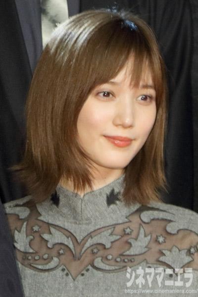 本田翼、２４時間あったら「お墓参りに行きたいです」