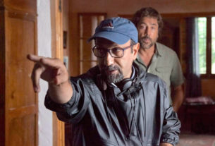 映画『誰もがそれを知っている』アスガー・ファルハディ監督「サスペンス要素は道具であり手段だ」