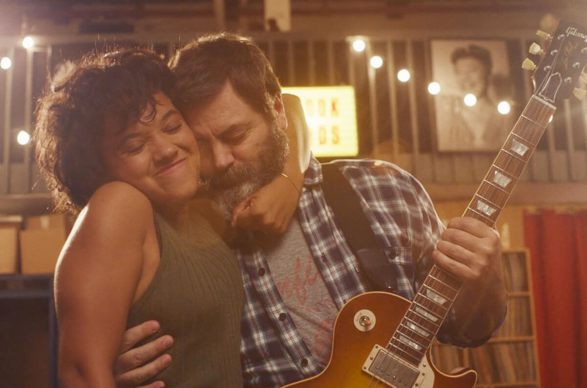 ハーツ・ビート・ラウドたびだちのうた(原題 Hearts Beat Loud)