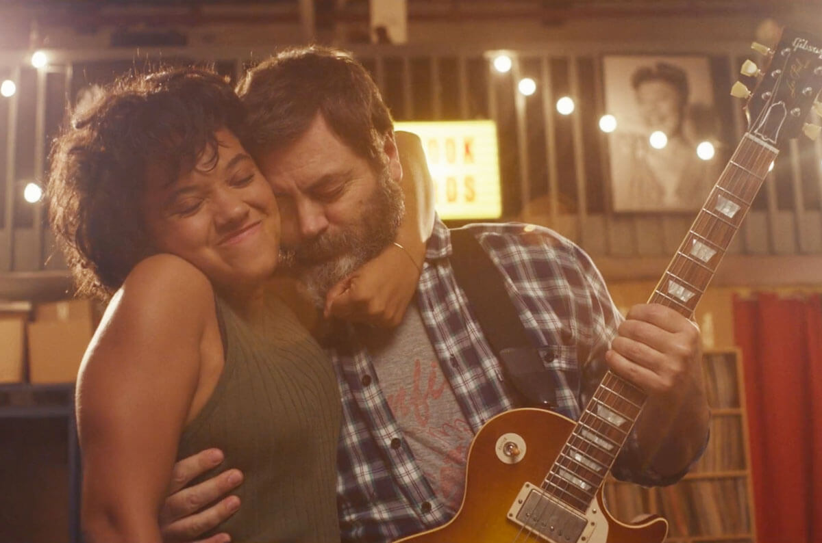 ハーツ・ビート・ラウドたびだちのうた（原題 Hearts Beat Loud）