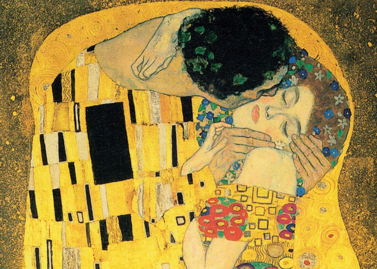 映画『クリムト エゴン・シーレとウィーン黄金時代』（英題 KLIMT & SCHIELE EROS AND PSYCHE ）