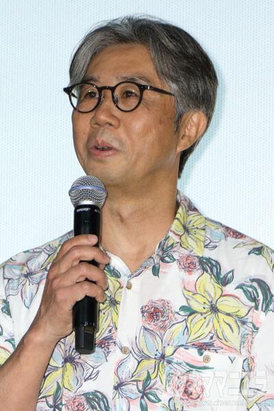 榊原幹典監督