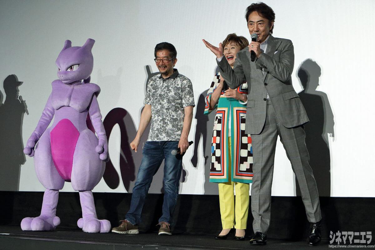 市村正親「息子２人が私のコピー。息子たちと共演したい」