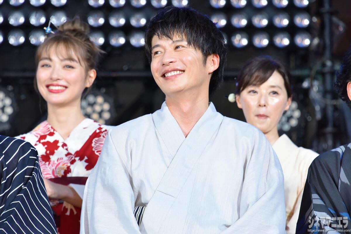 田中 圭さん（春田創一役）