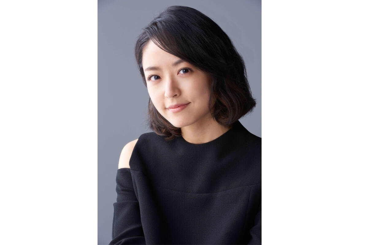 井上真央さん