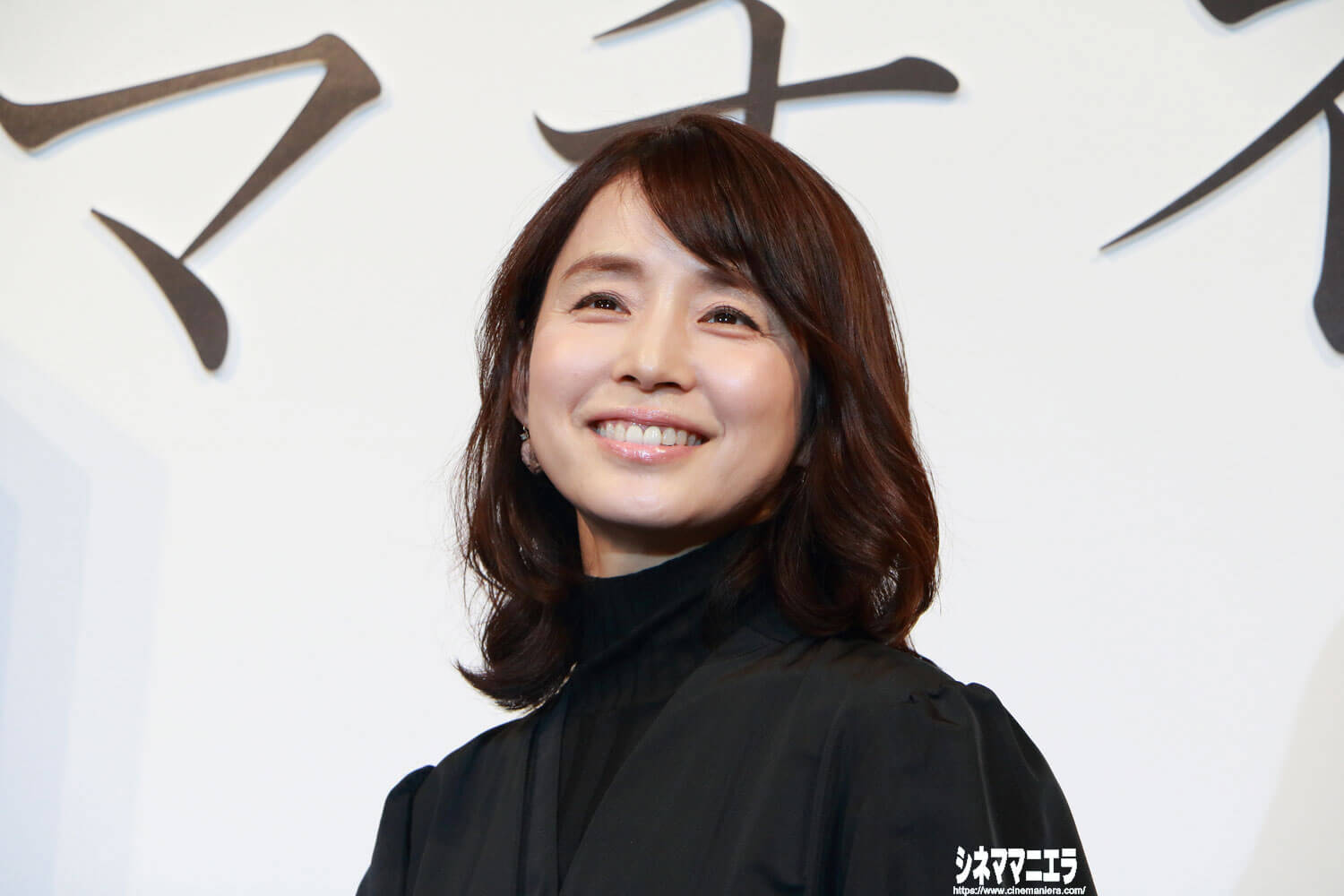 石田ゆり子「バカ正直をやめようと思います」