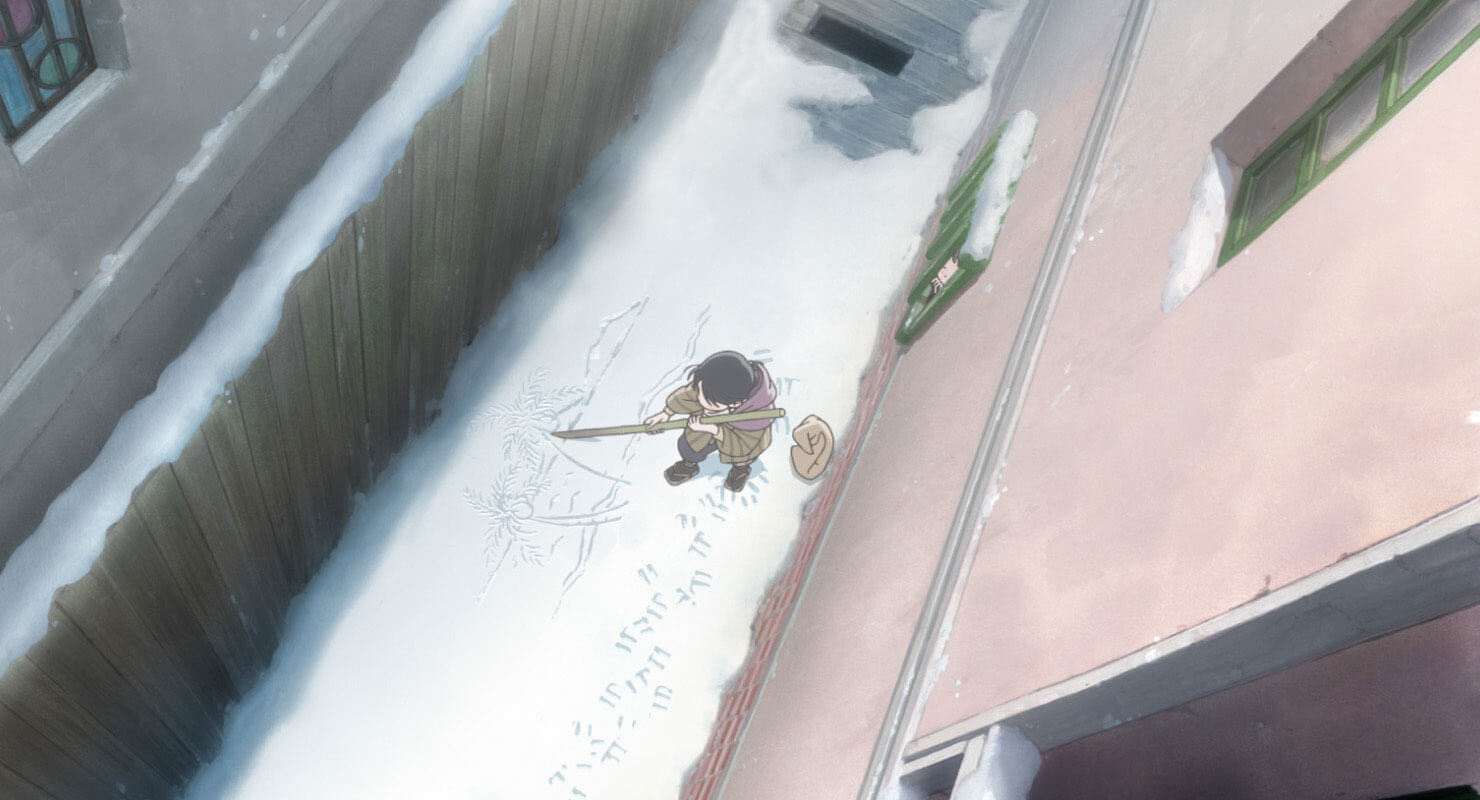 映画『この世界の（さらにいくつもの）片隅に』場面写真10