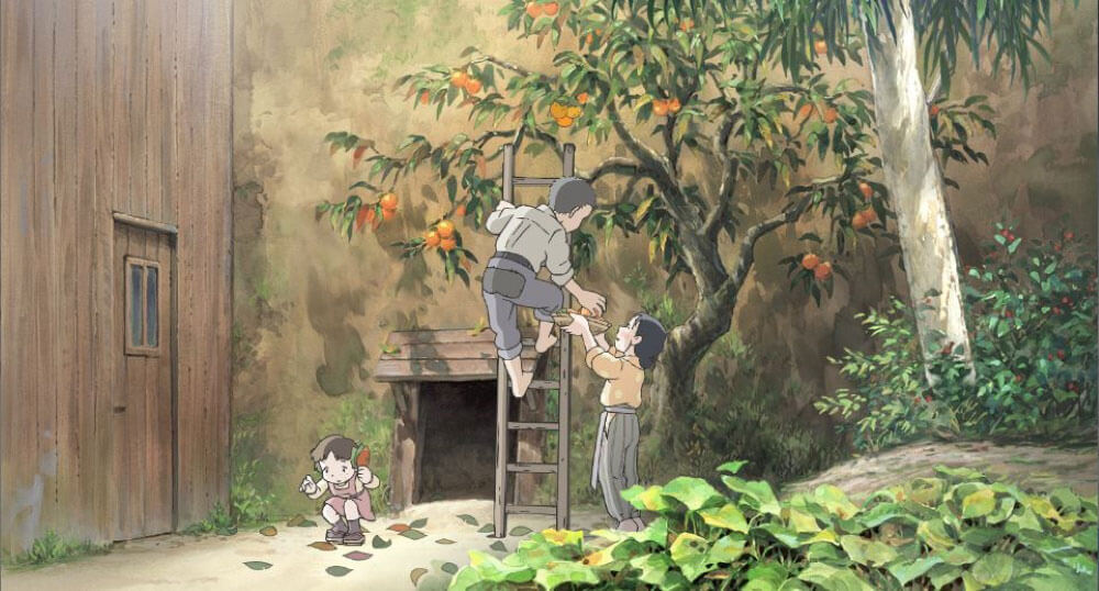 映画『この世界の（さらにいくつもの）片隅に』場面写真8