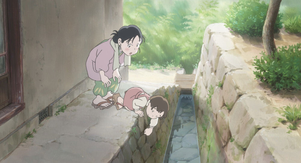 映画『この世界の（さらにいくつもの）片隅に』場面写真9