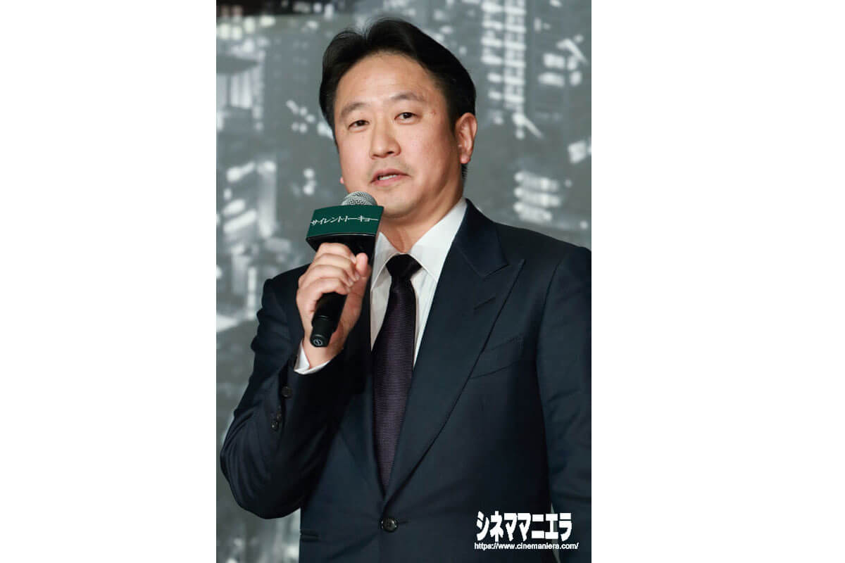 波多野貴文監督