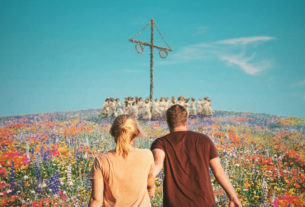 『ミッドサマー』（原題 Midsommar ）