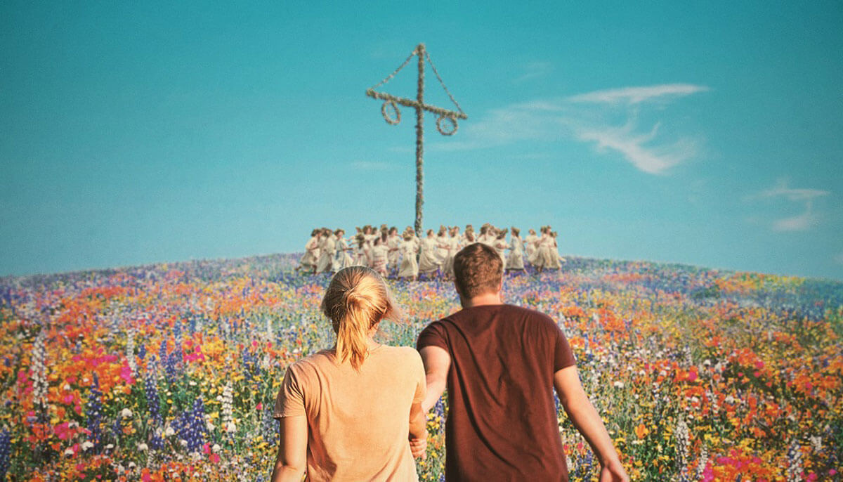 『ミッドサマー』（原題 Midsommar ）