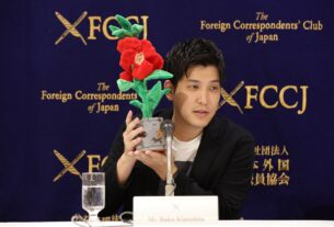 『ホウセンカ』木下麦監督「丁寧に映像を作ることを目標に作った」