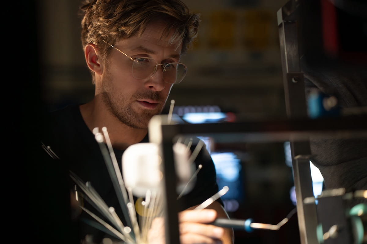 『プロジェクト・ヘイル・メアリー』（原題 Project Hail Mary ）