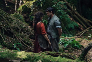 『ハムネット』名作「ハムレット」誕生の裏にシェイクスピア夫婦の知られざる物語